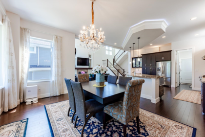 Pantry Photo of 1351 Kingston Street, Coquitlam, BC