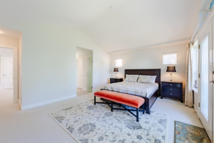 Basement Recreation Room Photo of 1351 Kingston Street, Coquitlam, BC