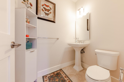Hot Tub / Spa Photo of 1351 Kingston Street, Coquitlam, BC