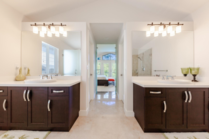 Laundry Room Photo of 1351 Kingston Street, Coquitlam, BC