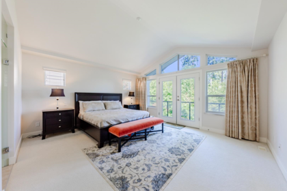 Loft / Bonus Room Photo of 1351 Kingston Street, Coquitlam, BC