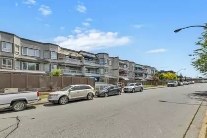 205 1840 E Southmere Crescent, Surrey, BC, Surrey — Apartment/Condo for sale