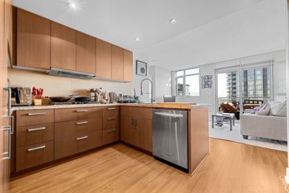 2807 1155 The High Street, Coquitlam, BC