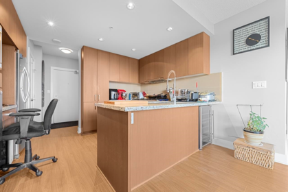 2807 1155 The High Street, Coquitlam, BC