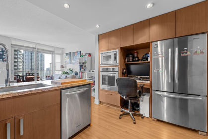 2807 1155 The High Street, Coquitlam, BC