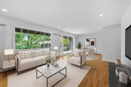 502 555 W 28th Street, North Vancouver, BC, North Vancouver — Apartment/Condo for sale