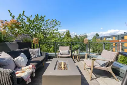 621 Victoria Drive, Vancouver, BC, Vancouver — Townhouse for sale