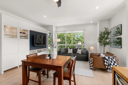 621 Victoria Drive, Vancouver, BC, Vancouver — Townhouse for sale