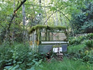 Breakfast Nook Photo of LOT A Lord Road, Galiano Island, BC