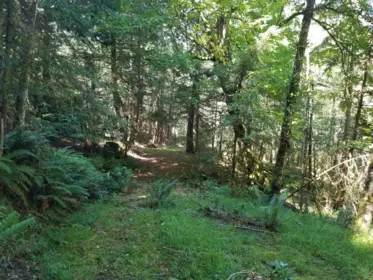 LOT A Lord Road, Galiano Island, BC, Galiano Island — Land for sale
