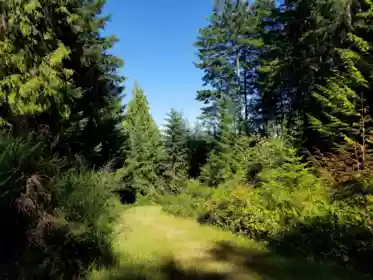 LOT A Lord Road, Galiano Island, BC, Galiano Island —  bed land for sale