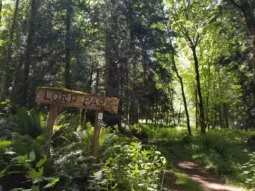 Powder Room Photo of LOT A Lord Road, Galiano Island, BC