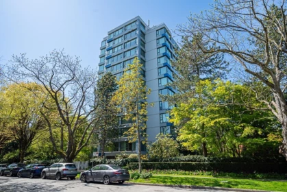 903 5425 Yew Street, Vancouver, BC, Vancouver — Apartment/Condo for sale