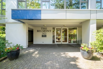 903 5425 Yew Street, Vancouver, BC, Vancouver — Apartment/Condo for sale