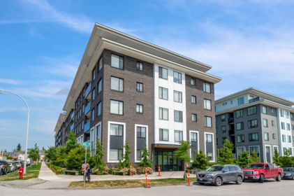 508 15815 85 Avenue, Surrey, BC, Surrey — Apartment/Condo for sale