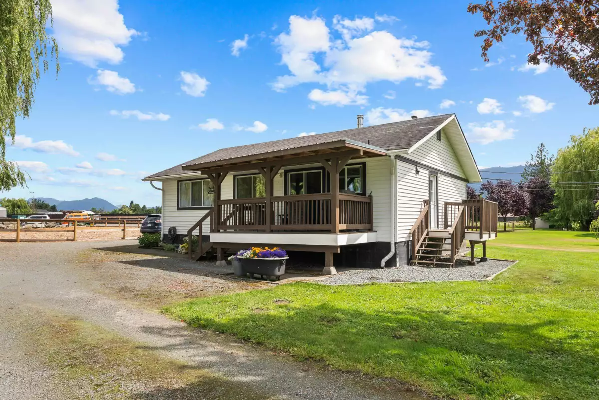 Fitness Center Photo Near 49517 Prairie Central Road, Chilliwack, BC
