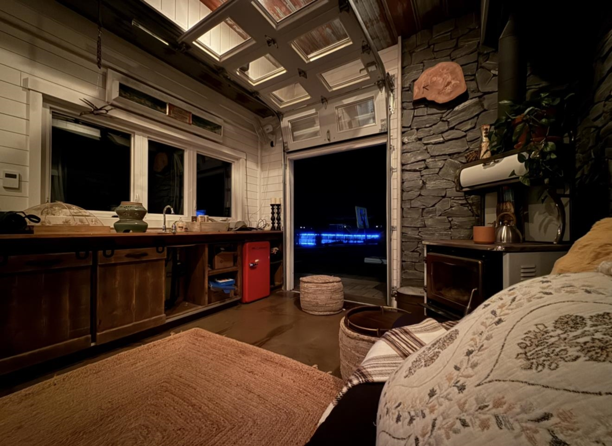 Outdoor Deck Photo of 49517 Prairie Central Road, Chilliwack, BC