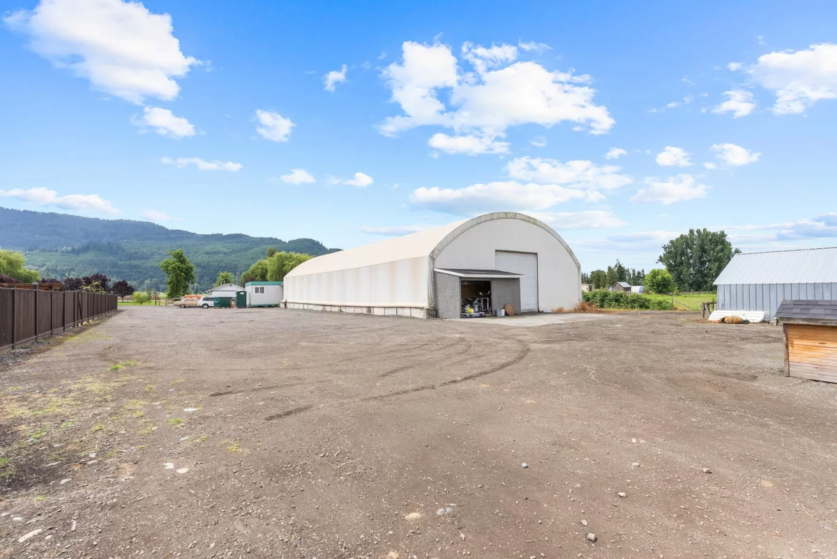 Playground / Recreational Area Near 49517 Prairie Central Road, Chilliwack, BC