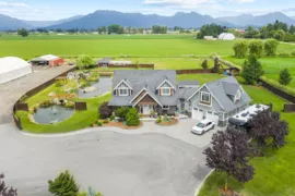 49517 Prairie Central Road, Chilliwack, BC