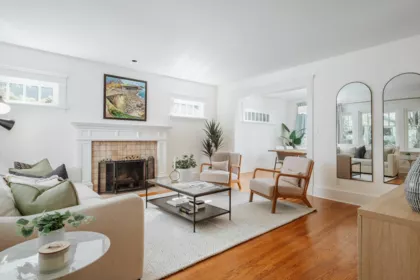 5611 Elm Street, Vancouver, BC, Vancouver — Single Family Residence for sale