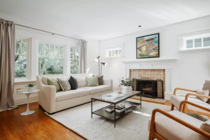 5611 Elm Street, Vancouver, BC, Vancouver — Single Family Residence for sale