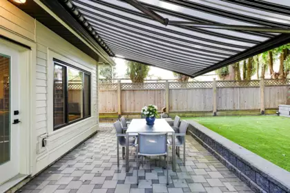 4977 Chesham Avenue, Burnaby, BC, Burnaby — Half Duplex for sale