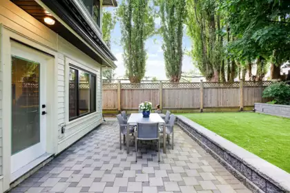 4977 Chesham Avenue, Burnaby, BC, Burnaby — Half Duplex for sale
