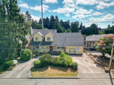 1404 53a Street, Delta, BC, Delta — Single Family Residence for sale