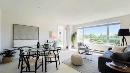405 7680 Granville Avenue, Richmond, BC, Richmond — Apartment/Condo for sale