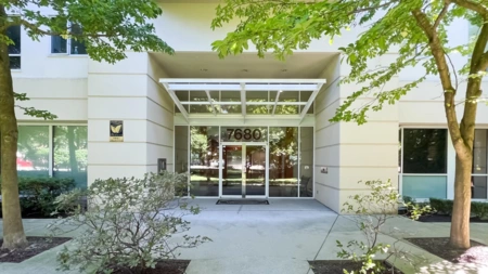 405 7680 Granville Avenue, Richmond, BC, Richmond — Apartment/Condo for sale