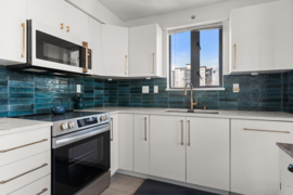 1801 850 Royal Avenue, New Westminster, BC