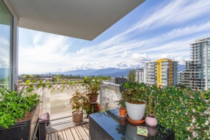 1007 9393 Tower Road, Burnaby, BC, Burnaby — Apartment/Condo for sale