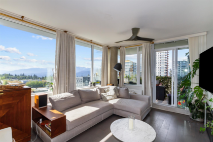 1007 9393 Tower Road, Burnaby, BC, Burnaby — Apartment/Condo for sale