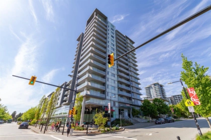 1007 9393 Tower Road, Burnaby, BC, Burnaby — Apartment/Condo for sale