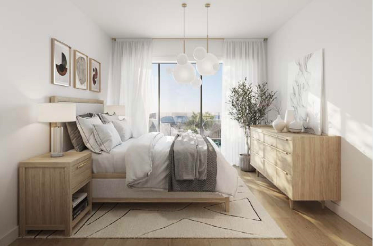 Dining Area Photo of 205 6922 Ash Street, Vancouver, BC