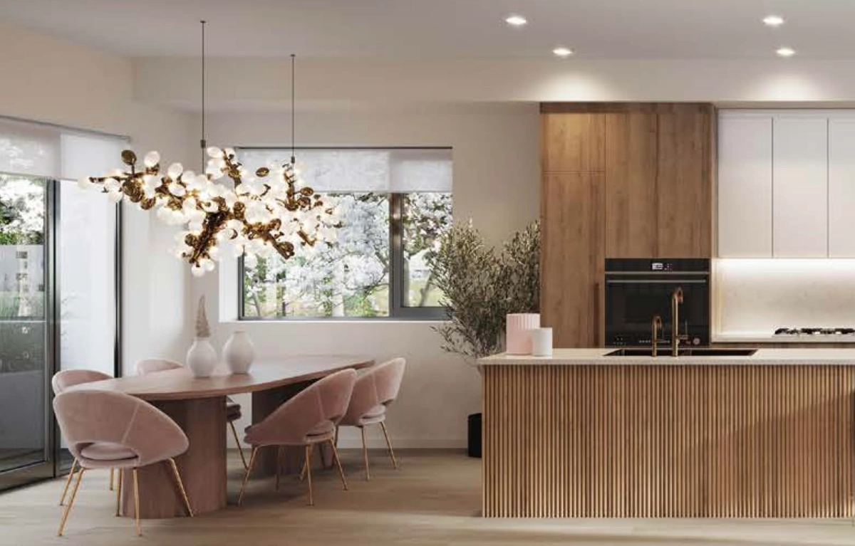 Exterior Rear Photo of 205 6922 Ash Street, Vancouver, BC