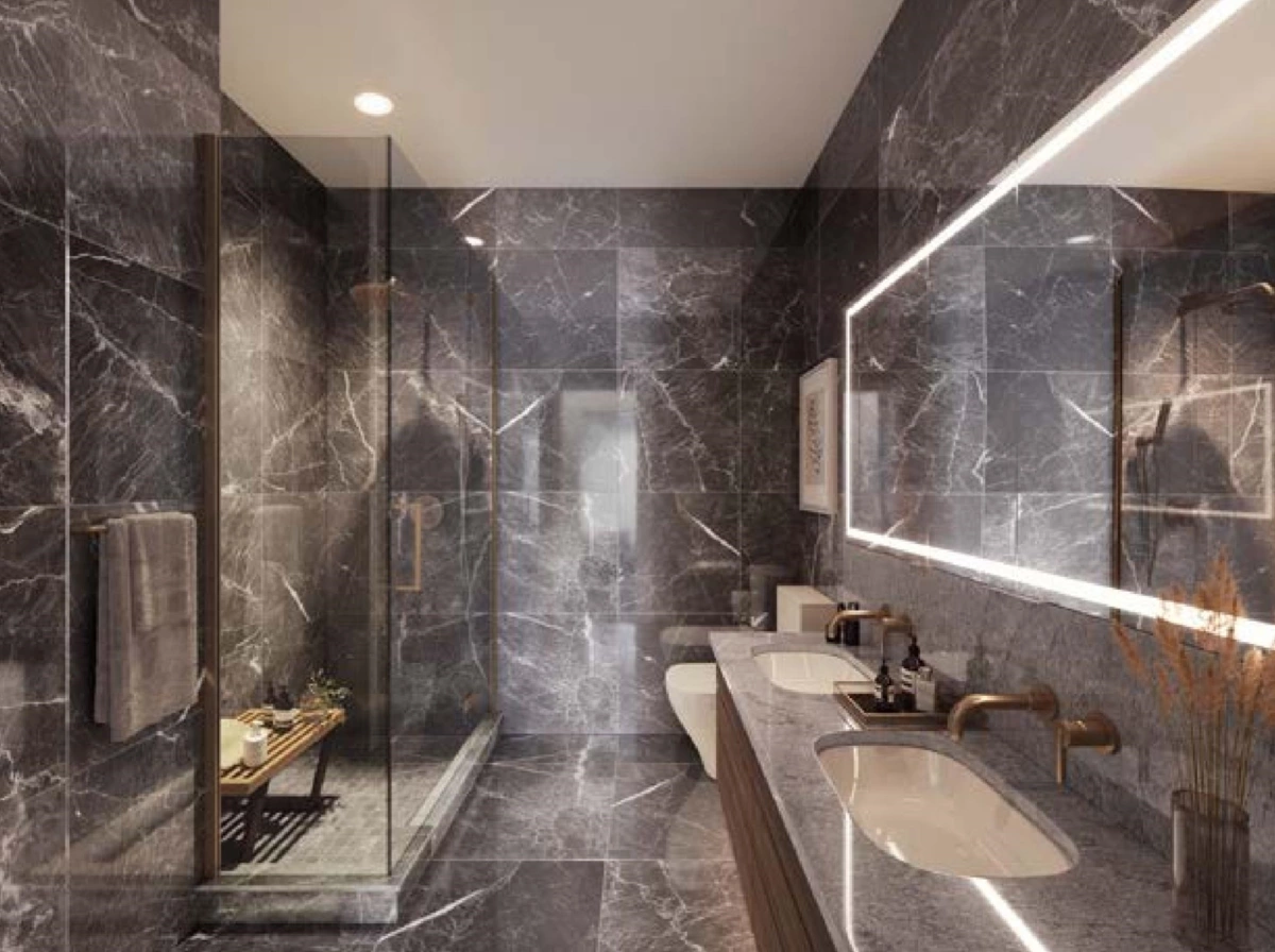 Kitchen Photo of 205 6922 Ash Street, Vancouver, BC