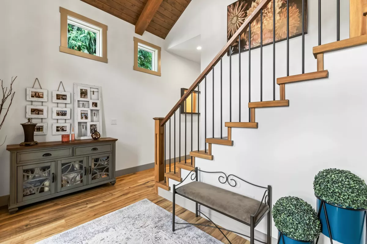 Family Room Photo of 14 14550 Morris Valley Road, Mission, BC