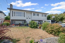 6349 Lanark Street, Chilliwack, BC