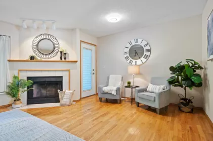 57 1195 Falcon Drive, Coquitlam, BC, Coquitlam — Townhouse for sale