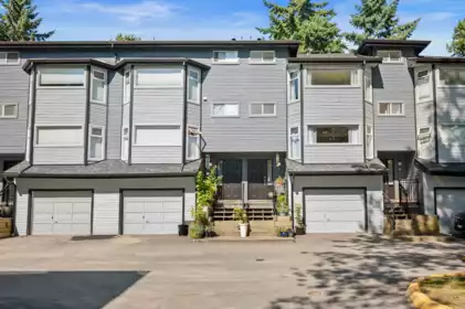57 1195 Falcon Drive, Coquitlam, BC, Coquitlam — Townhouse for sale