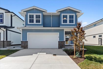 8 46058 Bonny Avenue, Chilliwack, BC, Chilliwack — Single Family Residence for sale