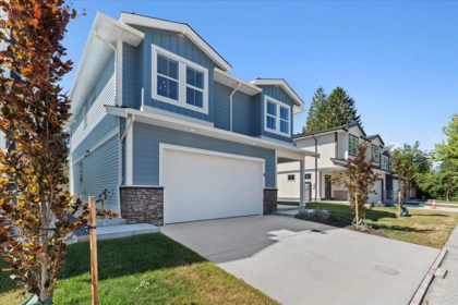 8 46058 Bonny Avenue, Chilliwack, BC, Chilliwack — Single Family Residence for sale