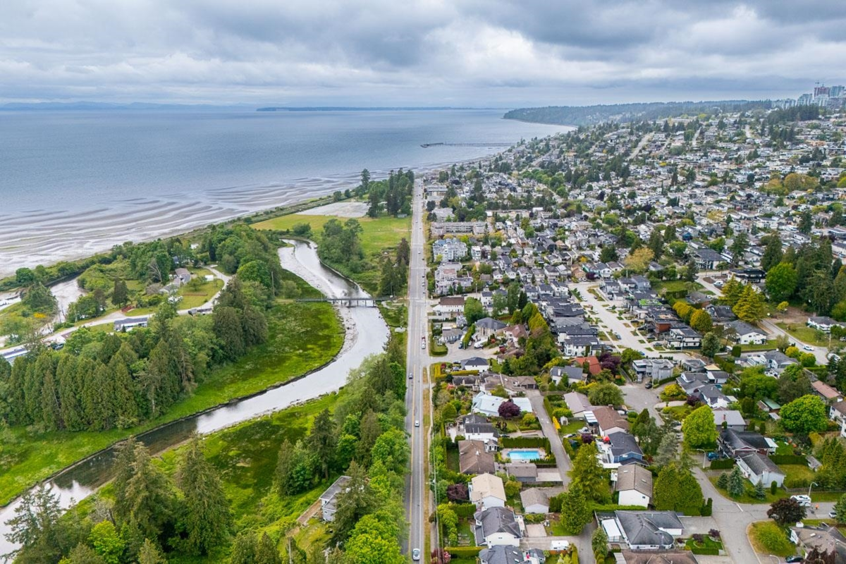 Neighborhood Park Photo Near 16112 10 Avenue, Surrey, BC
