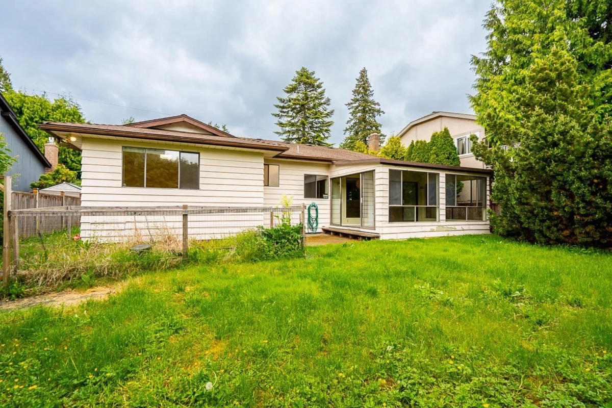 Outdoor Kitchen Photo of 16112 10 Avenue, Surrey, BC