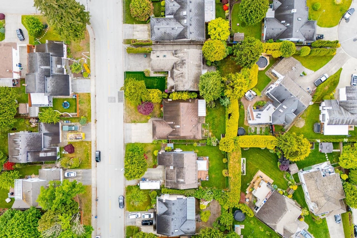 Street View Photo of 16112 10 Avenue, Surrey, BC