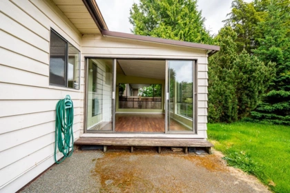 Garden / Landscaping Photo of 16112 10 Avenue, Surrey, BC