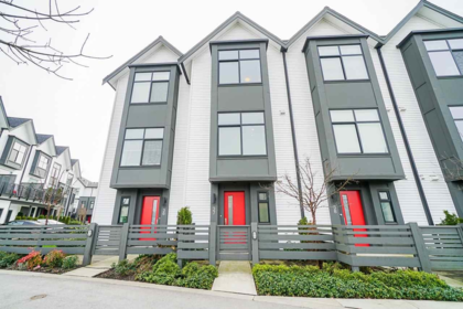 37 17555 57a Avenue, Surrey, BC, Surrey — Townhouse for sale