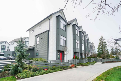 37 17555 57a Avenue, Surrey, BC, Surrey — Townhouse for sale