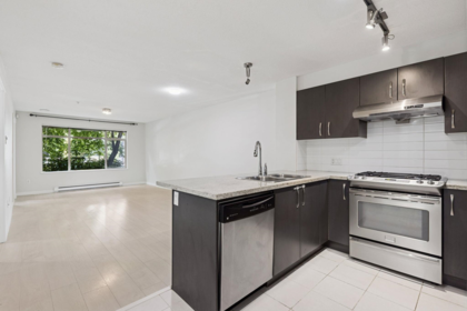 101 9288 Odlin Road, Richmond, BC, Richmond — Apartment/Condo for sale
